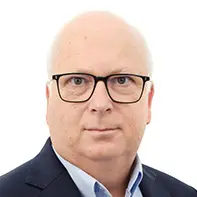 Clive Carver