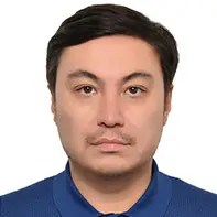 Aibek Oraziman